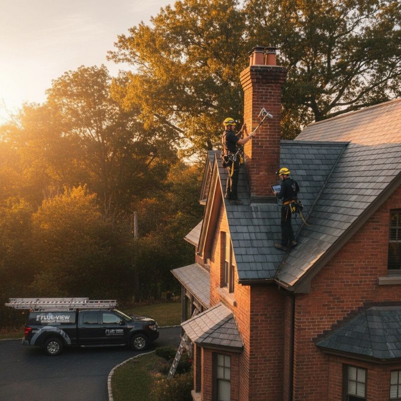 Chimney Sweeping in Oakland, CA